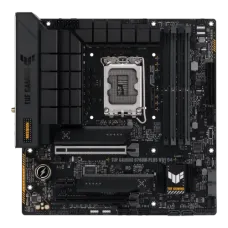 Asus TUF GAMING B760M-PLUS WIFI D4 Motherboard