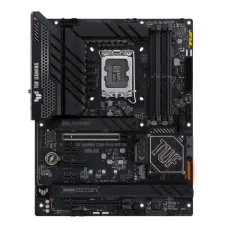 ASUS TUF GAMING Z790-PLUS WIFI D4 ATX Motherboard