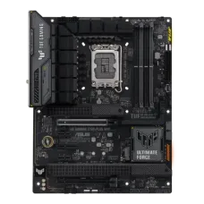 ASUS TUF GAMING Z790-PLUS WIFI DDR5 Motherboard