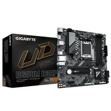 GIGABYTE B650M D3HP DDR5 AM5 Motherboard