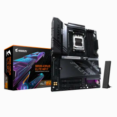 GIGABYTE B850 AORUS ELITE WIFI7 DDR5 AMD AM5 ATX Motherboard