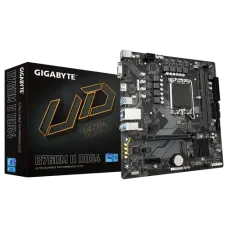 GIGABYTE B760M H DDR4 mATX Motherboard
