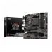 MSI A520M PRO-C DASH AMD AM4 Micro-ATX Motherboard