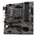 MSI A520M PRO-C DASH AMD AM4 Micro-ATX Motherboard