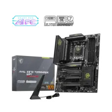 MSI MAG X870 TOMAHAWK WIFI AM5 Motherboard