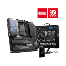 MSI MEG Z790 GODLIKE MAX E-ATX Motherboard