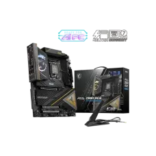 MSI MEG Z890 ACE ATX Motherboard