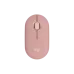 Logitech M350S PEBBLE Mouse 2 Multi-Device Bluetooth Mouse