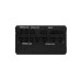 CORSAIR RM850 850W Fully Modular 80 Plus Gold Certified Black Power Supply