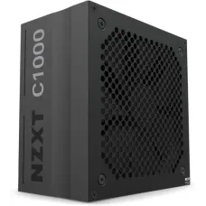 NZXT C1000 80 Plus Gold Full Modular 1000 Watt Power Supply