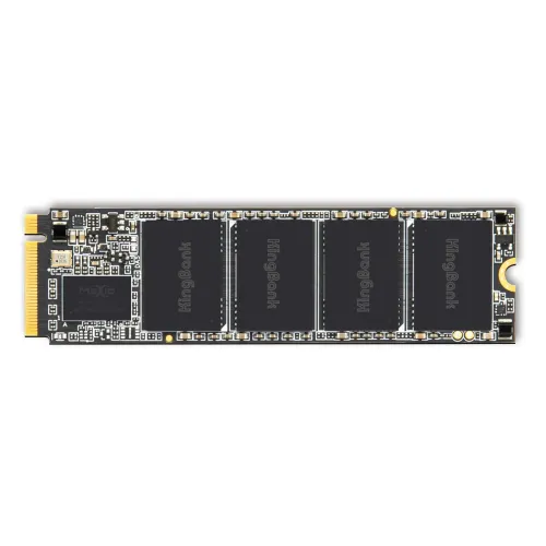 KingBank KP230 512GB M.2 2280 NVMe PCIe Gen 3.0x4 SSD
