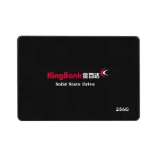 KingBank KP320 256GB 2.5" SATA III SSD