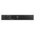 D-Link DGS-1008MP 8 port 10/100/1000 Giga Unmanaged PoE Desktop Switch
