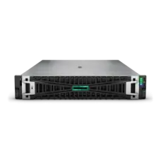 HPE ProLiant DL380 Gen11 Intel Xeon Silver Rack Server