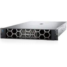 Dell PowerEdge R760xa Intel Xeon Platinum 8468 Rack GPU Server
